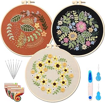 日本刺繍　フレーム付き 707775_a.jpg